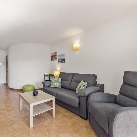 Apartamento Playa Del Reducto アレシフェ エクステリア 写真