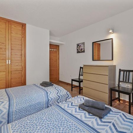 Apartamento Playa Del Reducto アレシフェ エクステリア 写真