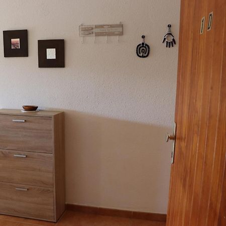 Apartamento Playa Del Reducto アレシフェ エクステリア 写真