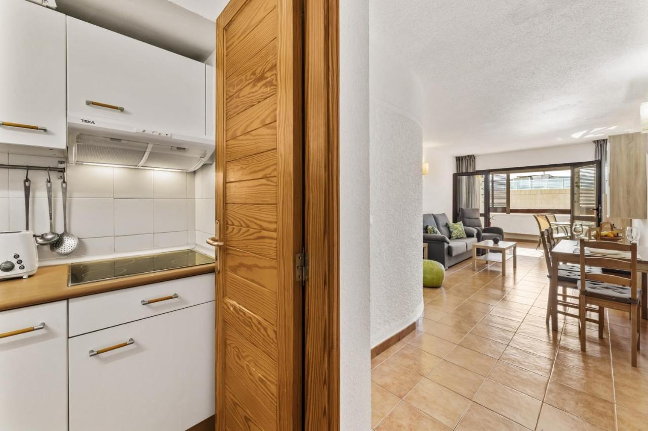 Apartamento Playa Del Reducto アレシフェ エクステリア 写真