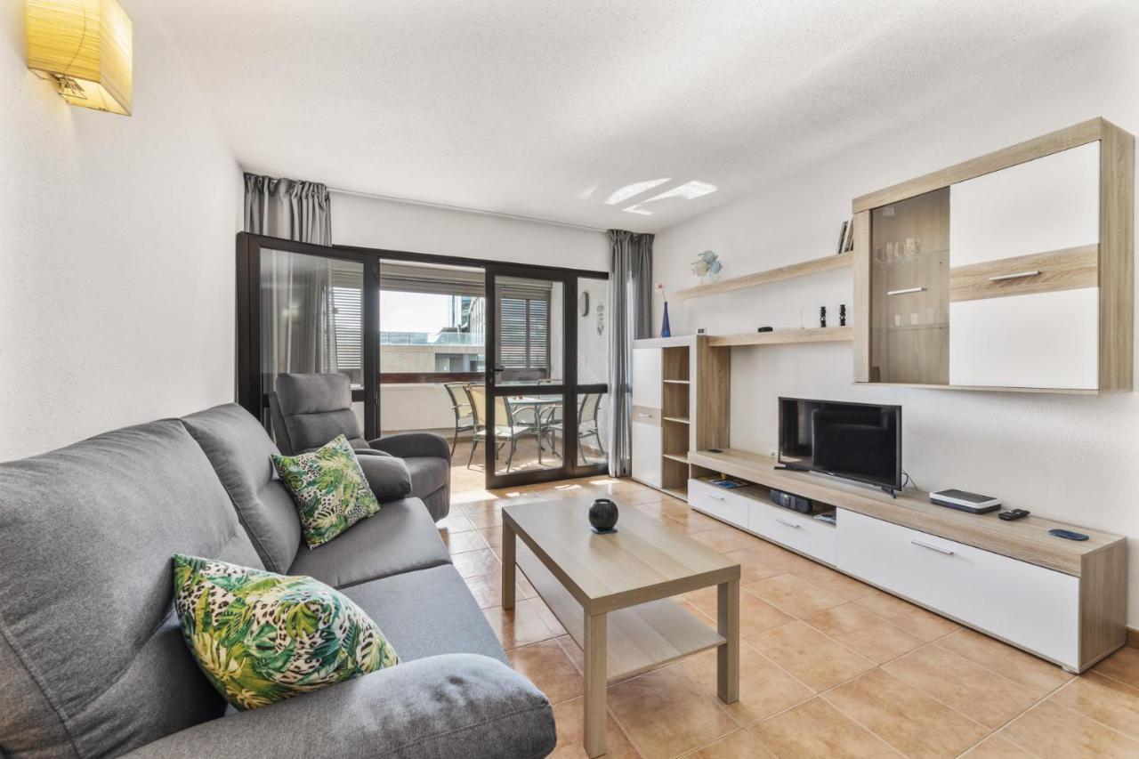 Apartamento Playa Del Reducto アレシフェ エクステリア 写真