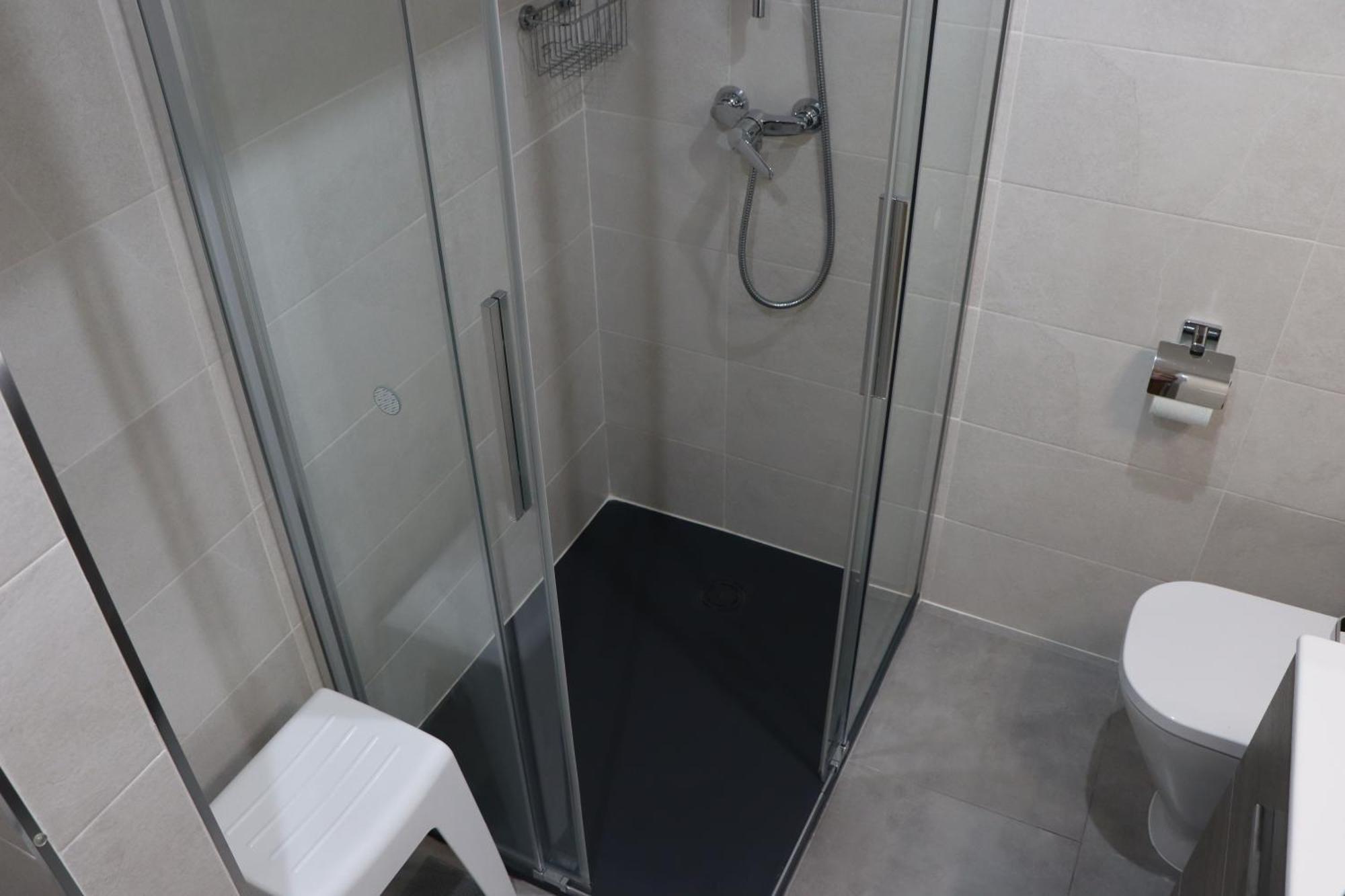 Apartamento Playa Del Reducto アレシフェ エクステリア 写真